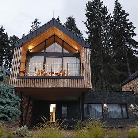Wellness Chalet Venus Liptovský Mikuláš Buitenkant foto
